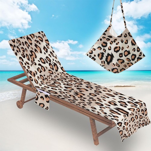 Surwin sun lounger towel - lounger,