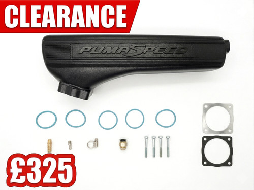 Focus mk2 st225 - st225, alloy