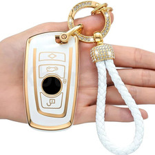 For bmw key fob cover - bmw,