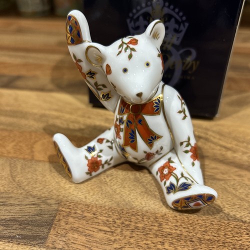Alice royal crown derby - crown,
