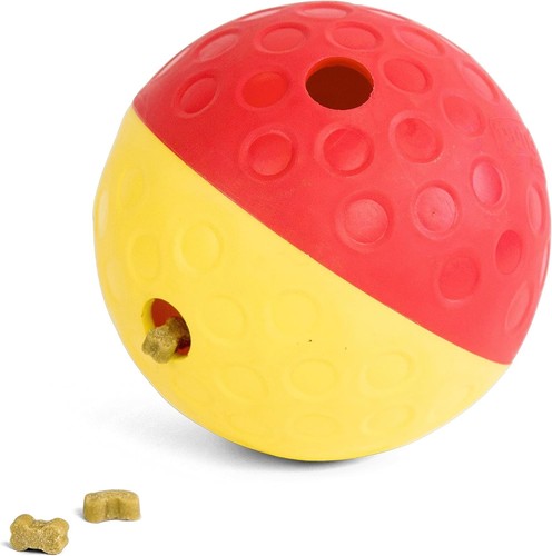 Interactive treat dispensing - interactive,