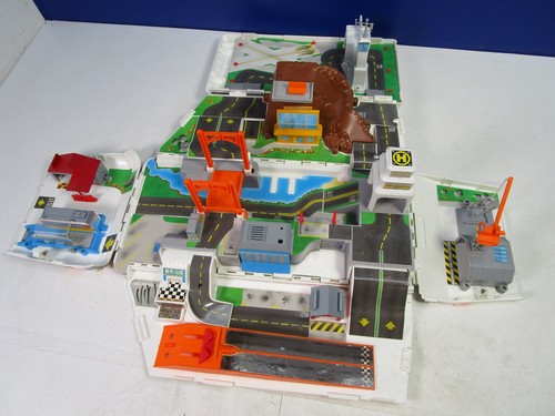 Vintage micro machines - micro,