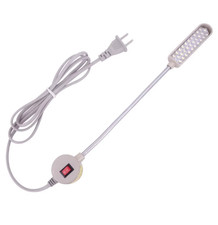 Work Light with Magnetic