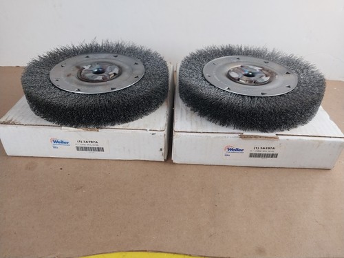 New old stock weiler - new,