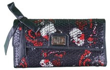 Iron Fist Party Kiss Black