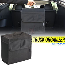 Car Trunk Boot Collapsible