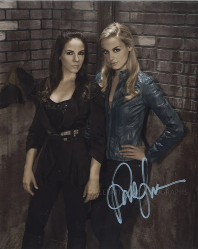 Rachel skarsten tamsin - rachel, as