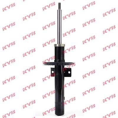 Kyb front shock absorber - shock, for