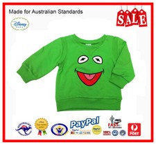 AUS LICENSED Baby Boys Toddler