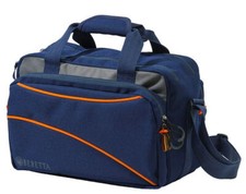 Beretta Uniform Pro Evo Field Bag 250 Cartridge Carrier BLUE