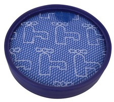Dyson dc25 washable lifetime - washable,