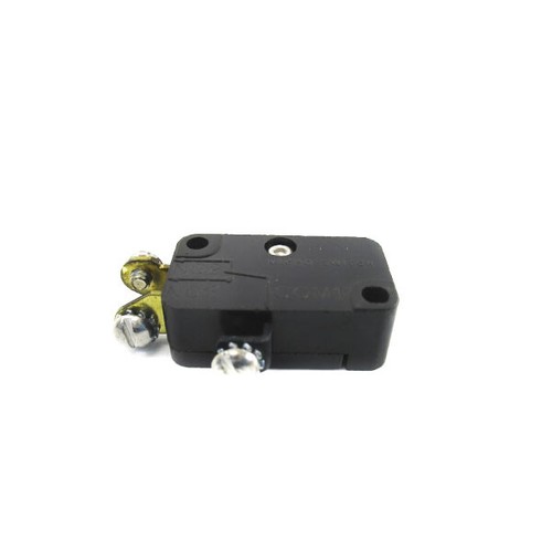 Micro switch 250vac dc - micro, 250vac/dc