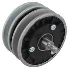 Genuine Hayter Variator Pulley Fits Harrier 41, 48, 56, Spirit 41 - 411001