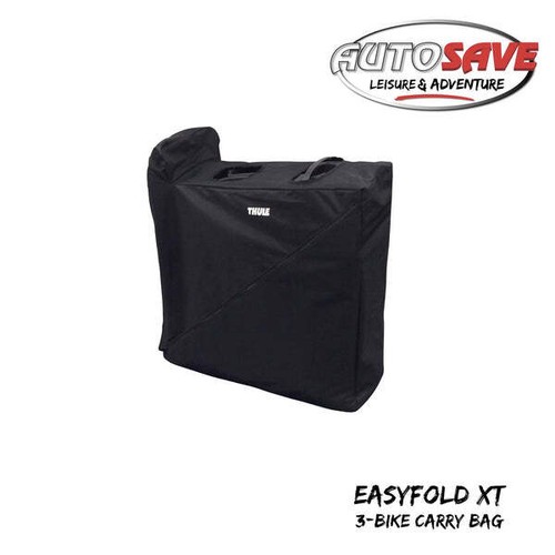 Thule easyfold xt carrying - thule,