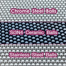 BICYCLE GRADE 10 STEEL