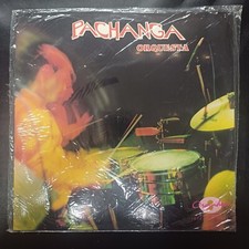 MUY RARO - Pachanga