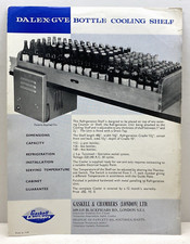 VINTAGE DALEX GVE GASKELL &