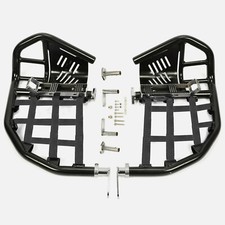 Nerf Bars Pro Peg Fit Honda