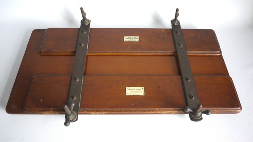 Vintage the rapid wooden - rapid,