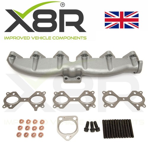 For bmw cast iron exhaust - bmw,