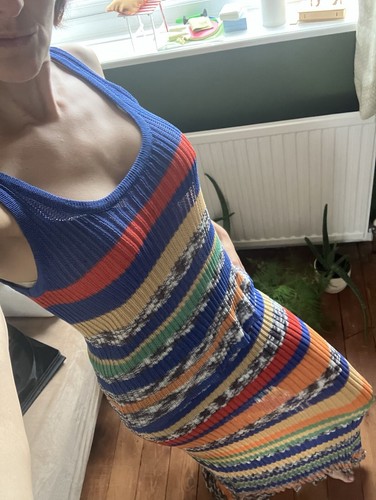 Zara knit ord - ord, s