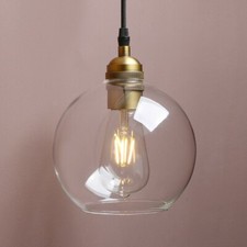 Vintage Industrial Loft Bar