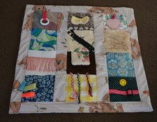 hand made alzheimer's /