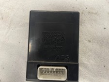 0515002780 102532 comfort module for TOYOTA 4-RUNNER (N13) 3.0 TURBODIESEL 1989