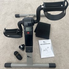 Himaly Mini Exercise Bike