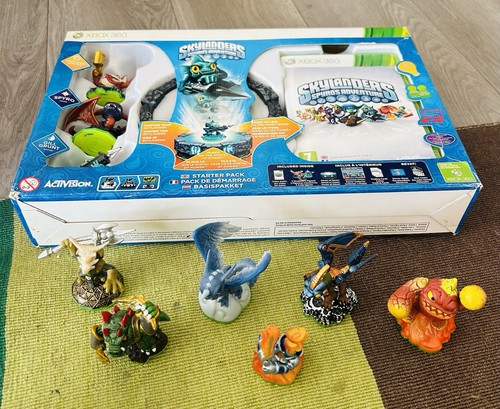 Skylanders spyro s - skylanders, spyro’s