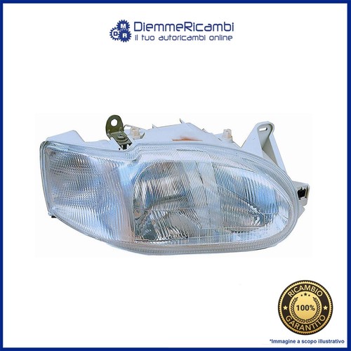 Right front headlight - right,
