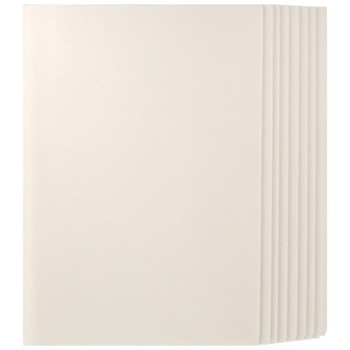 Pcs poster boards - boards, blank