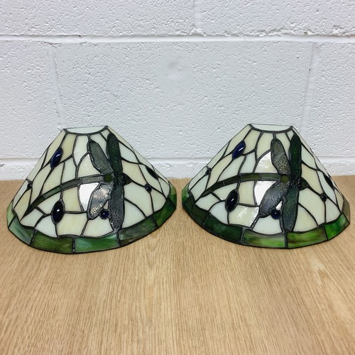 Pair tiffany style - pair,