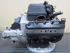 BMW K100LT 1989 21,805 miles
