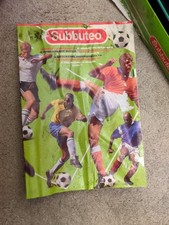 Subbuteo Players Set 13402