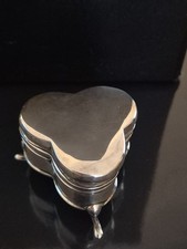 Antique Sterling Silver