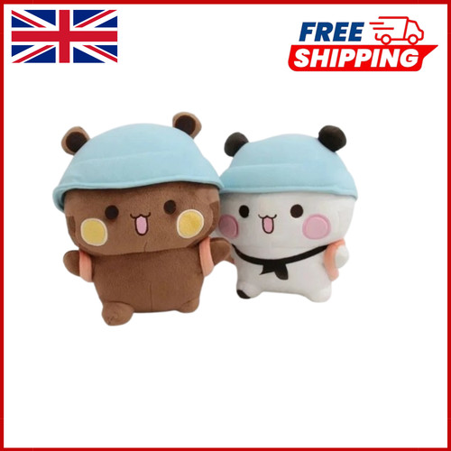 New bubu and - and, dudu