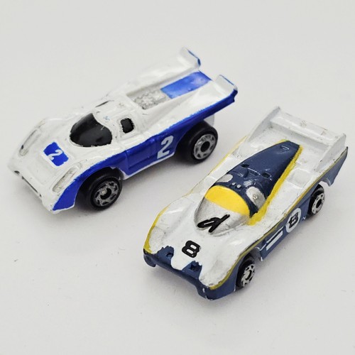 1994 micro machines - 1994, le
