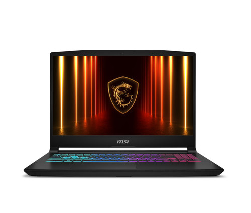 Msi katana inch - katana, 15.6