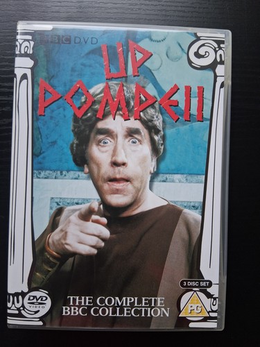 Pompeii the complete - :,
