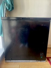 Used Deep Fridge Freezer