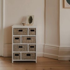 Tetbury Large Chest of