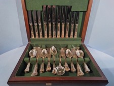 SLACK AND BARLOW CANTEEN OF