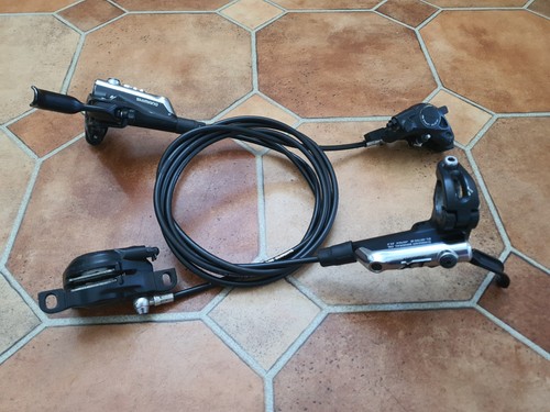 Shimano deore m785 - deore, xt
