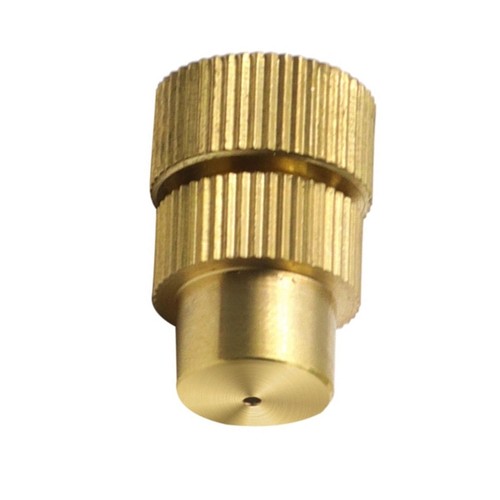 Durable brass sprayer - durable, with