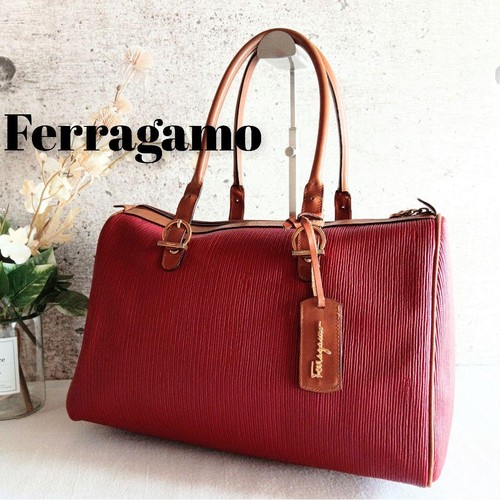Salvatore ferragamo gancini - salvatore,