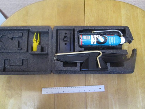 Peugeot 206 jack kit - peugeot, cc