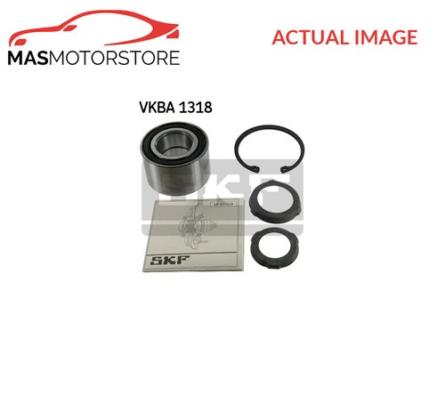 Wheel bearing kit - bearing,