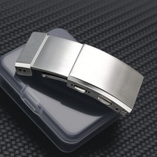 Adjust Folding Watch Buckle