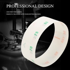2pcs Knitting Machine Needle